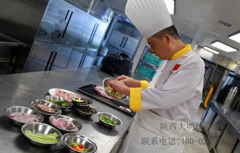 酒店廚房設(shè)計 